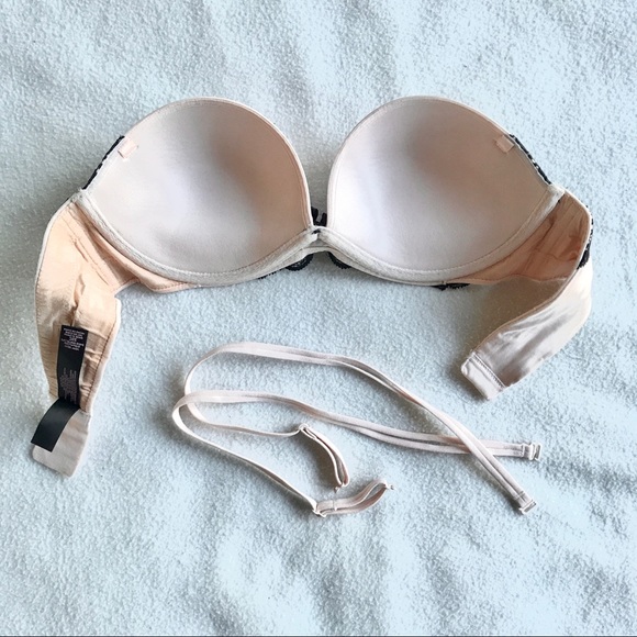 Victoria’s Secret Strapless Bra - Picture 2 of 4